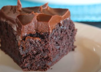 Danas je Svjetski dan čokoladne torte: Proslavite ga uz odličan recept