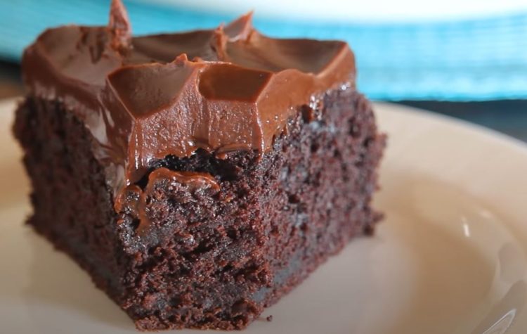 Danas je Svjetski dan čokoladne torte: Proslavite ga uz odličan recept