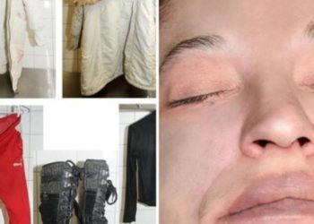 Misterij potresa Njemačku: Je li ubijena žena s tetovažom cvijeća iz BiH?