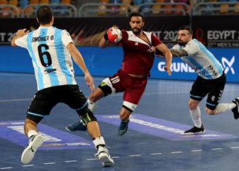 Katar u velikoj drami pobijedio Argentinu