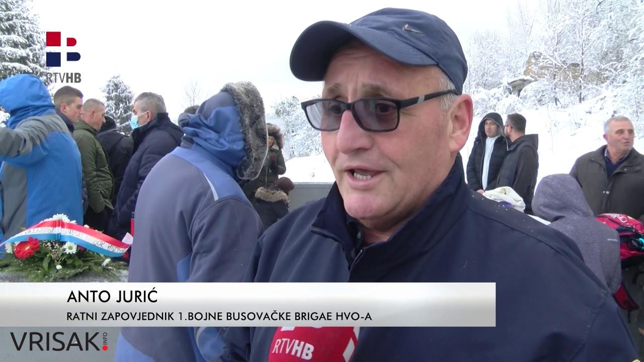 Obilježena 28. godišnjica stravičnog zločina Armije BiH u Dusini (VIDEO)