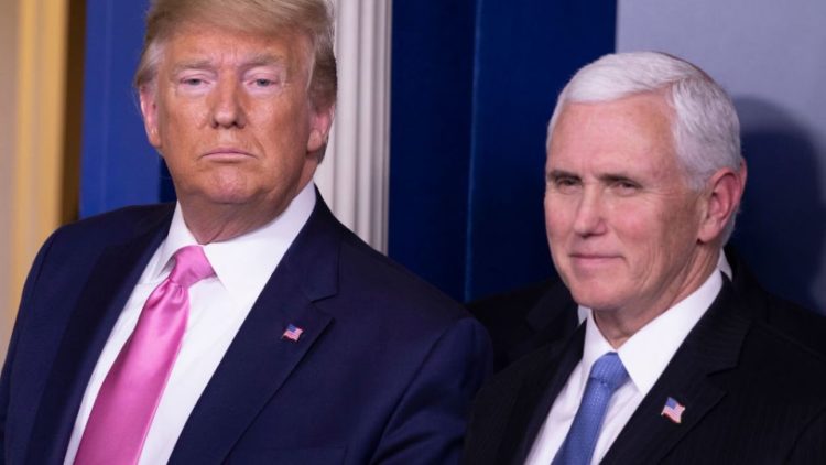 Potpredsjednik Pence će nazočiti Bidenovoj inauguraciji