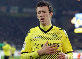 Sport1: Perišić odbio transfer u Borussiju