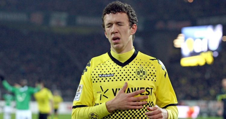 Sport1: Perišić odbio transfer u Borussiju