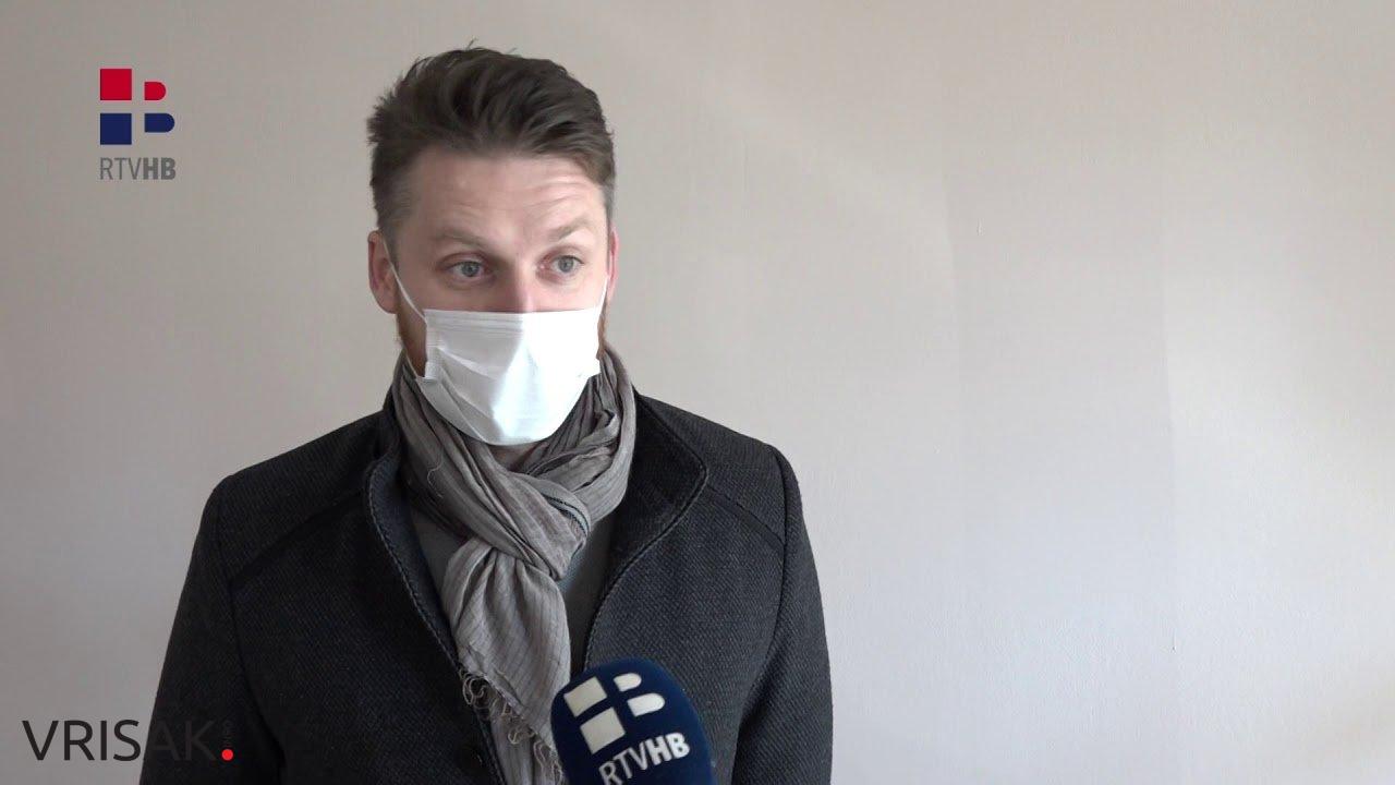 Poljoprivrednici iz ŽZH kupce će od danas tražiti preko digitalne tržnice (VIDEO)