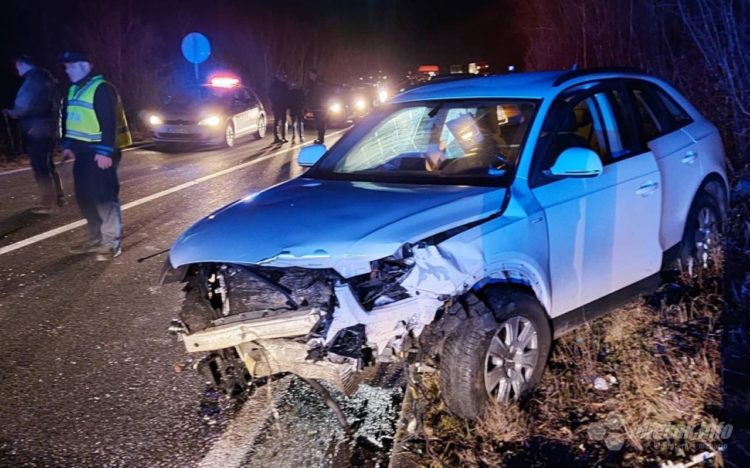 Mostar: Preminula treća osoba iz prometne nesreće u Grabovici