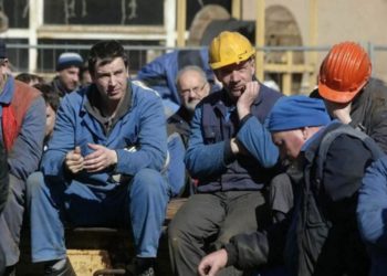 Radnicima u EU minimalac svake godine raste, a u FBiH 6 godina isti