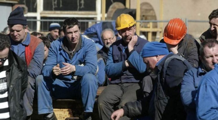 Radnicima u EU minimalac svake godine raste, a u FBiH 6 godina isti