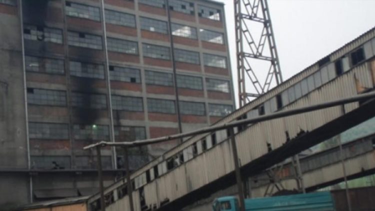 Ozlijeđeno pet rudara, jedan smrtno stradao