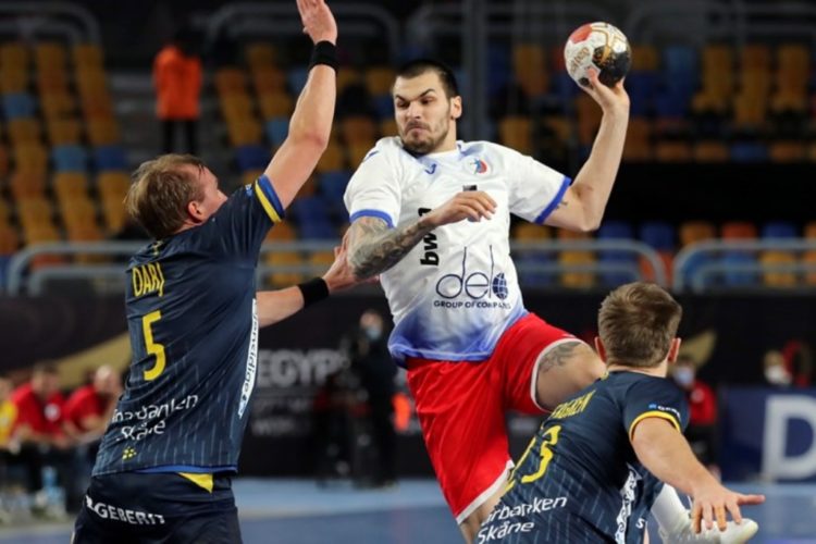 SP u rukometu: Francuska, Norveška i Švedska u četvrtfinalu