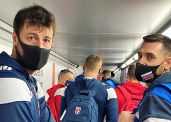 Slovenci imaju koronavirus. Na SP su putovali s Hrvatskom