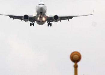 Ryanair obustavlja i posljednji let iz BiH