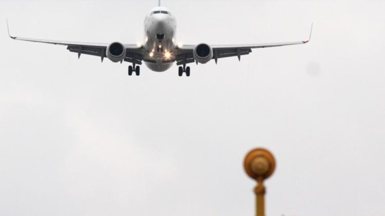 Ryanair obustavlja i posljednji let iz BiH