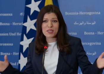 Zastupnica SNSD-a: Nećemo dopustiti članovima SDS-a i PDP-a da nas poturče