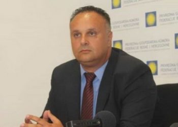Šantić: Ne možemo sebi dopustiti “mega lockdowne”, plešemo i balansiramo s pandemijom