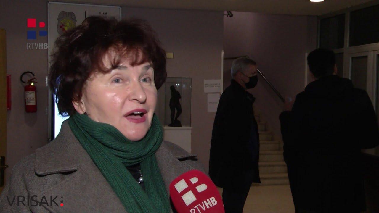 Sarajevski Kiseljak najavio otpuštanje radnika, načelnik Mišurić Ramljak najavio da će zaštititi radnike