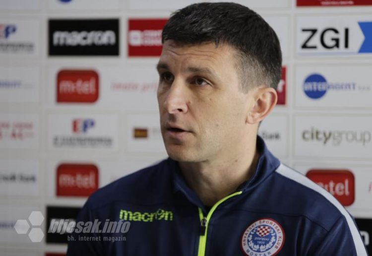 Jakirović: Svi će biti fokusirani na Bilbiju, zato krila moraju zabijati