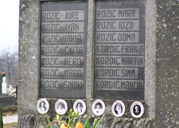 Promocija romana Maria Pušića: ‘Tragedija sretničkih svatova’