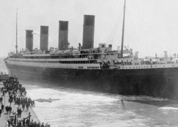 Popis Hrvata koji su bili na Titanicu, nekoliko je iz BiH i priče nekolicine preživjelih