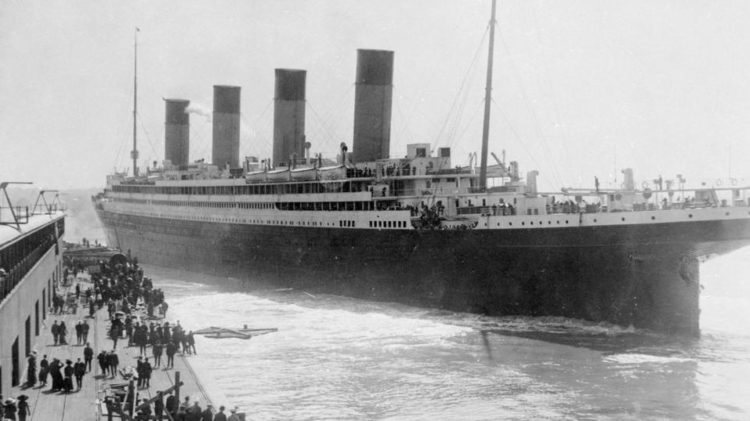 Popis Hrvata koji su bili na Titanicu, nekoliko je iz BiH i priče nekolicine preživjelih
