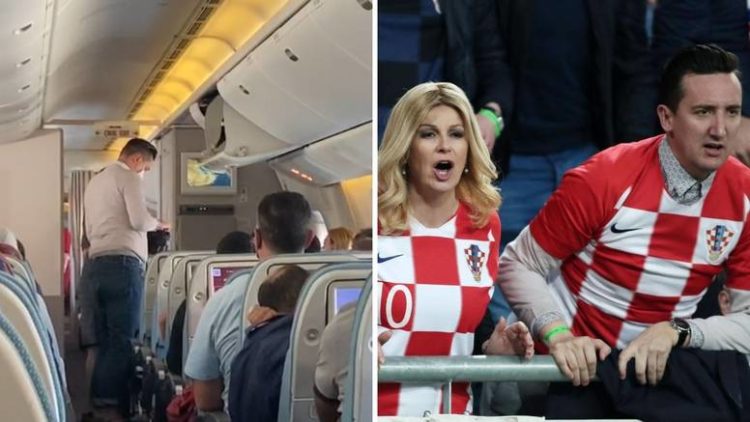 Bivši Kolindin savjetnik Madžar u avionu putniku spasio život: ‘Samo sam radio svoj posao…’