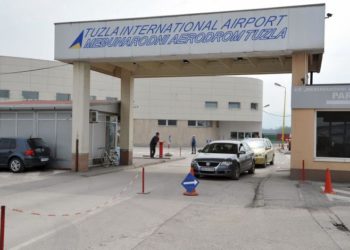 U Tuzli izdana kazna Hrvatici jer je u BiH ušla s osobnom iskaznicom Republike Hrvatske