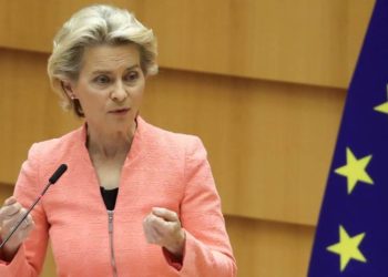 Ursula von der Layen: EU će osigurati cjepivo Zapadnom Balkanu što je prije moguće