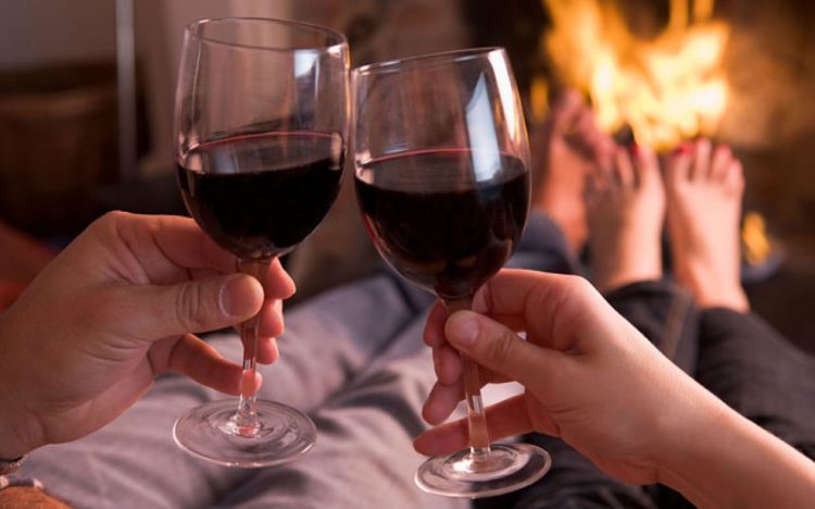 Znate li koliko vina trebate piti ako želite doživjeti više od 90?