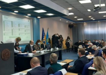 Formirana nova vlada – Kadrija Hodžić premijer, HDZ BiH će imati ministra zdravstva