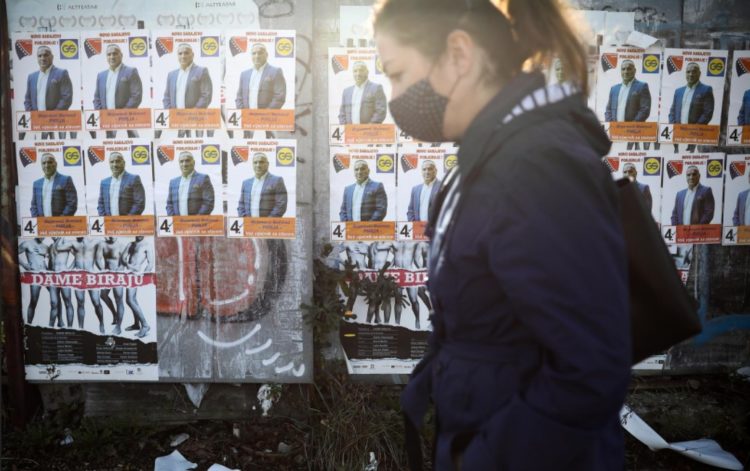 Do sutra bi općine i gradovi u BiH morali dobiti novu vlast