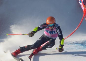 Sjajni Filip Zubčić ponovno na postolju