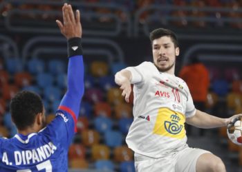 SP u rukometu: Španjolska osvojila broncu