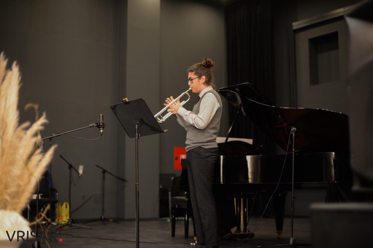 U Ljubuškom održan humanitarni koncert za Glazbenu školu Frana Lhotke u Sisku