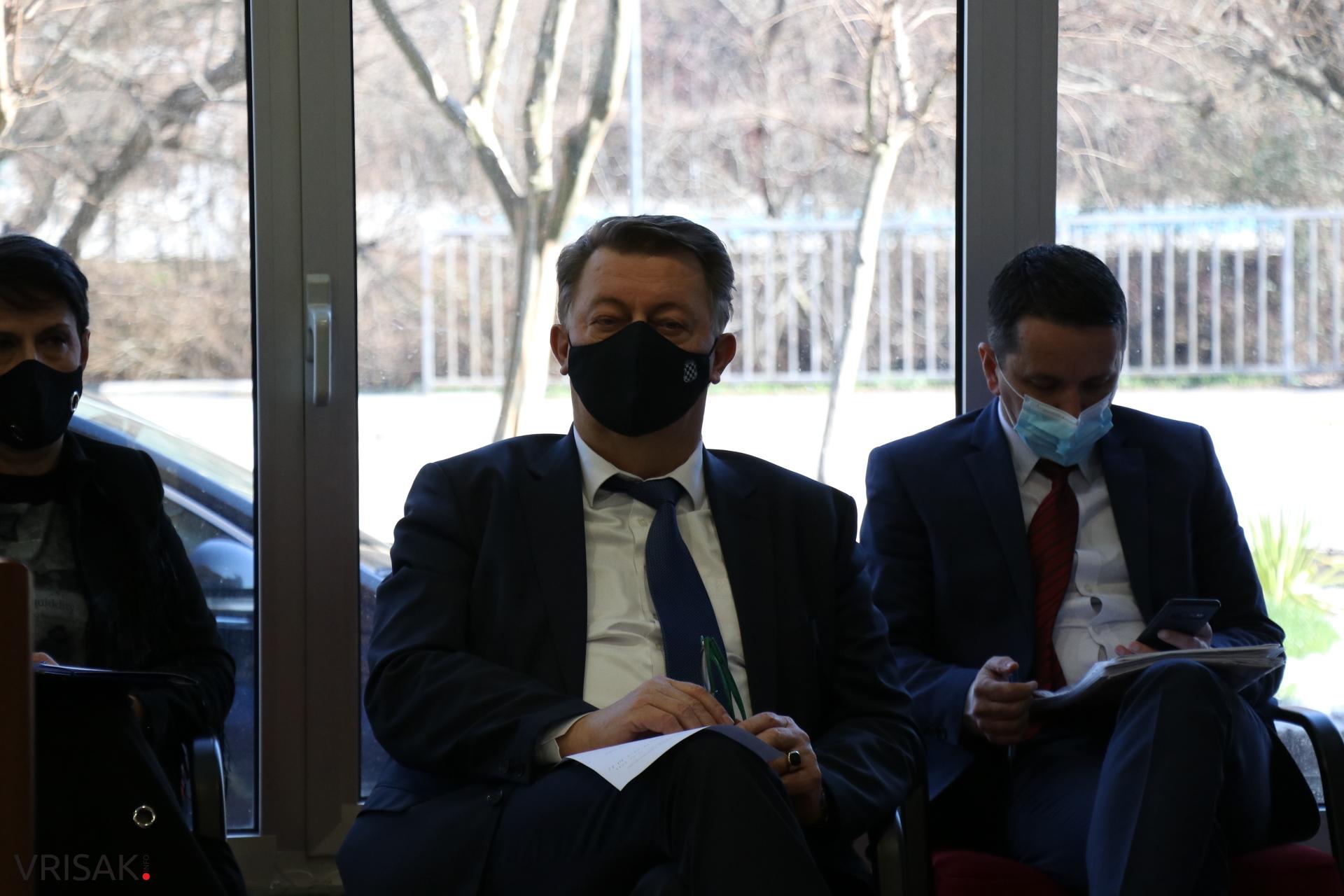 Održana 21. sjednica Skupštine ŽZH; Usvojeno nekoliko zakona i odluka