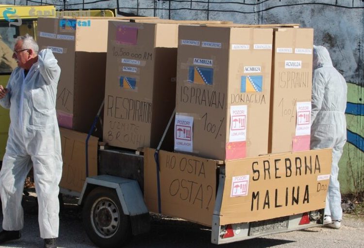 Krenulo maškarsko ludilo u Čapljini (Foto)