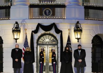 U SAD-u pola milijuna preminulih – Biden: Od korone umrlo više Amerikanaca nego u oba svjetska rata i Vijetnamu