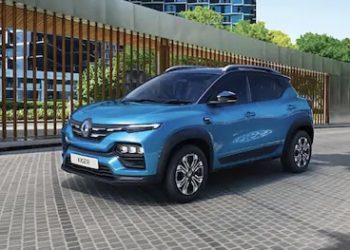 Novi mikro SUV: Ovo je velika Renaultova nada – Kiger!