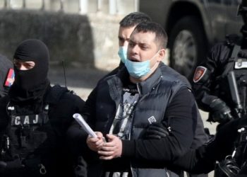 Srbija: Uhićen jedan od najvećih šefova kriminalnog podzemlja: Pretres na stadionima Partizana i Crvene zvezde