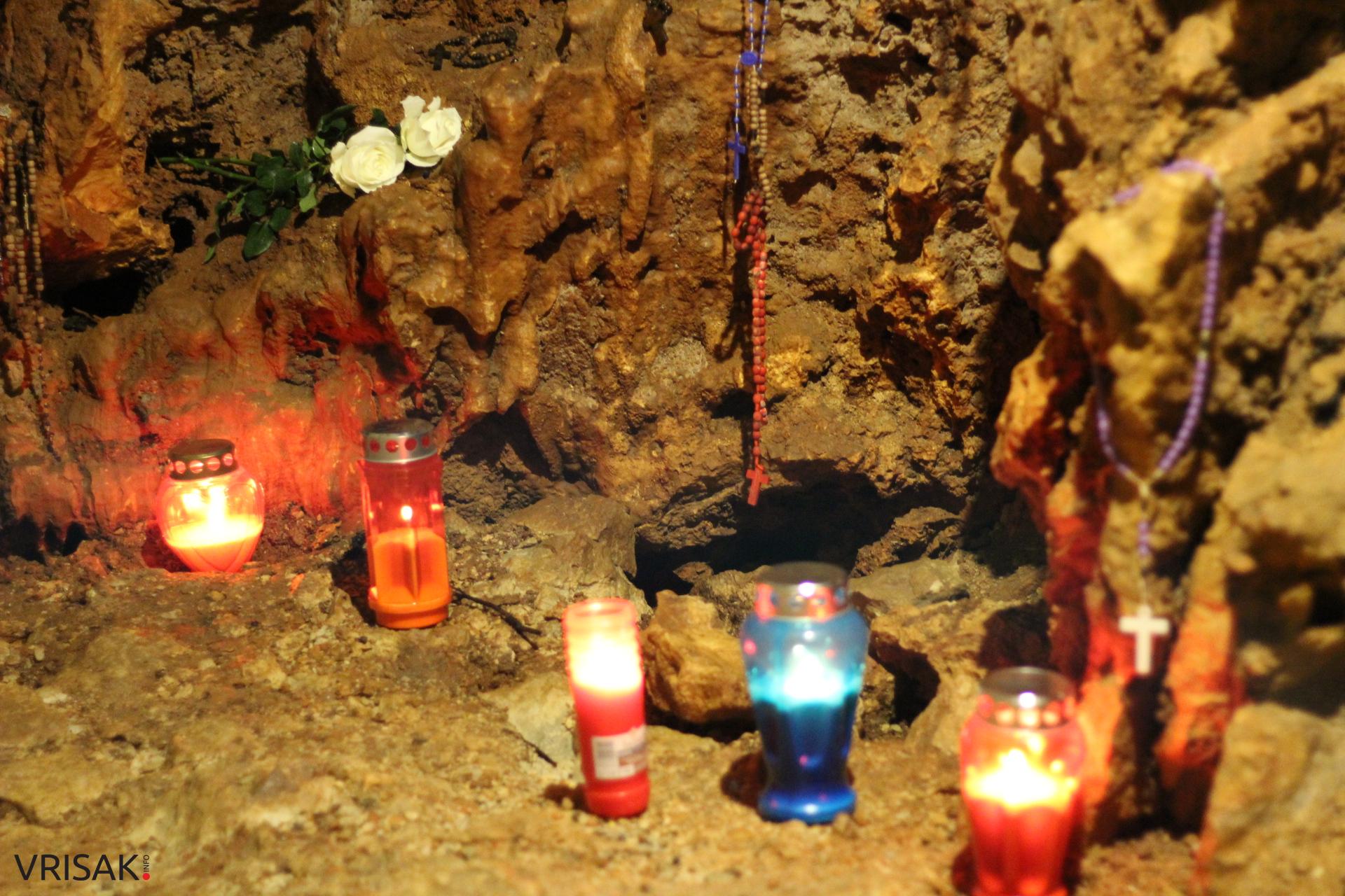 Široki Brijeg: Obilježena 76. godišnjica od partizanskog ubojstava hercegovačkih franjevaca