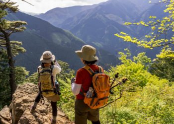 Zašto su Japancima teretane suvišne?!