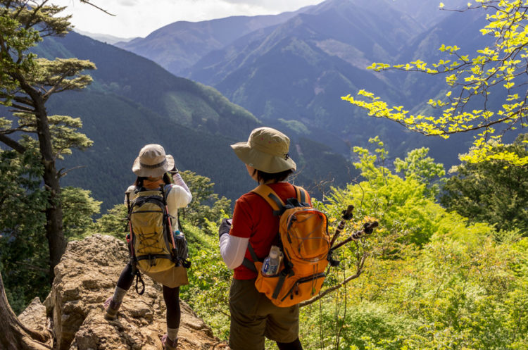 Zašto su Japancima teretane suvišne?!