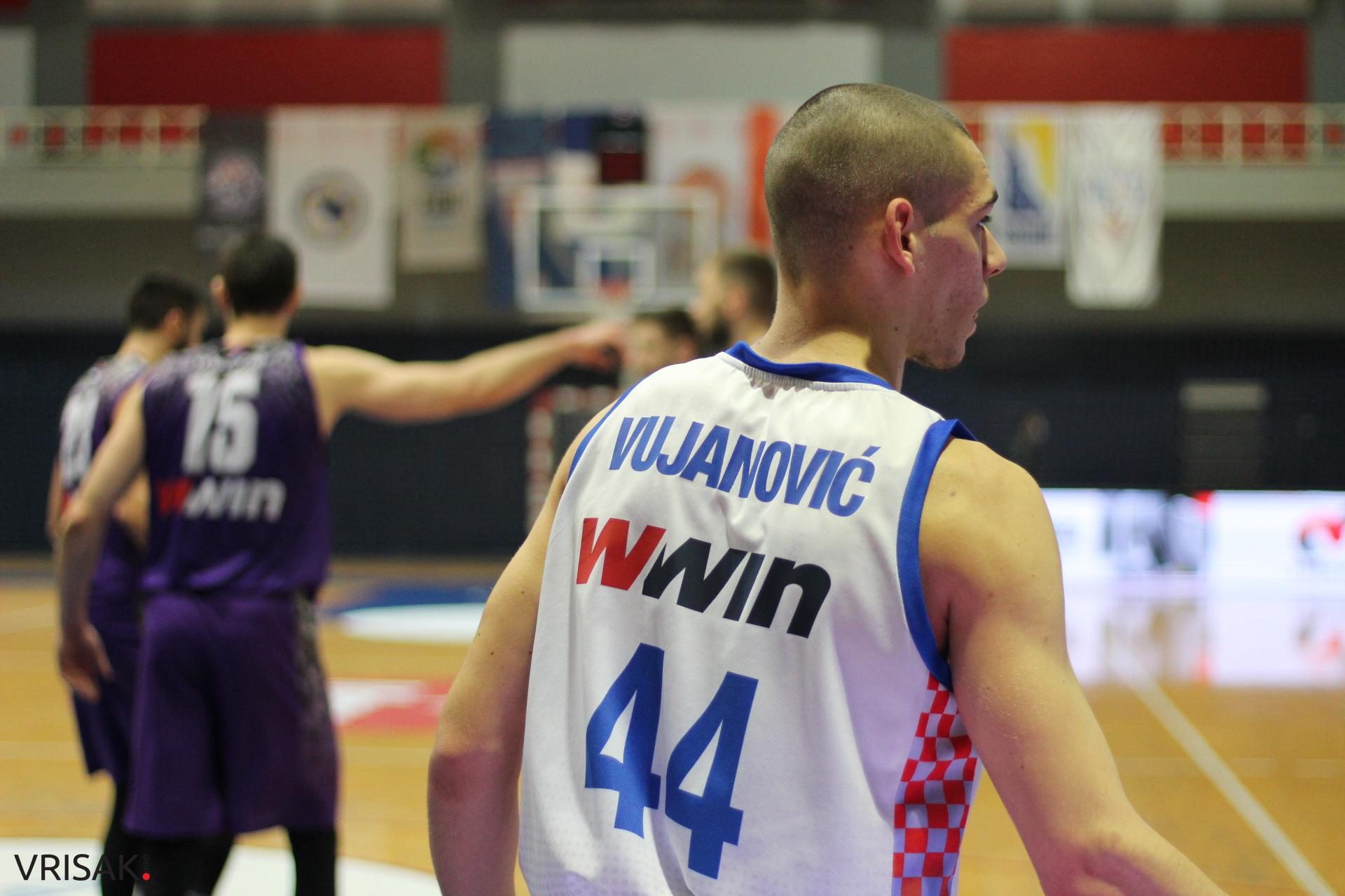 HKK Široki bolji od Bratunca, publika se vratila na Pecaru