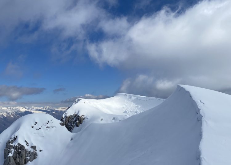 FOTO: Pogled s Čabulje