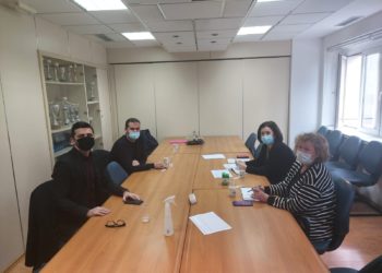 Načelnik Posušja Begić: Osigurano pola milijuna kuna za proces izrade glavnog projekta pročistača pitke vode na Senjakovini