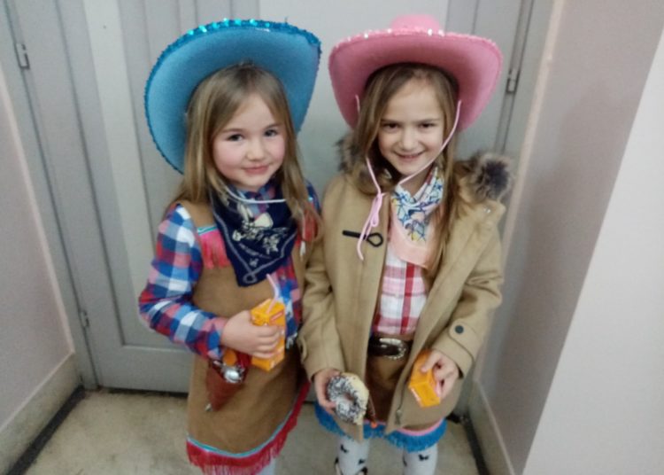 “Koncert pod maskama” Glazbene škole Široki Brijeg