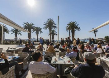 Hrvatska: Od 1. ožujka terase kafića otvaraju se od 6 do 22, bez puštanja glazbe