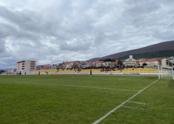 HŠK Posušje “petardom” ispratilo susjede iz Gruda