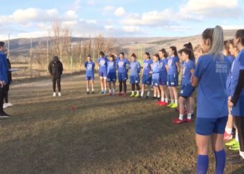ŽNK Široki Brijeg: Sve veći broj djevojaka koje ruše stereotipe o ženama u svijetu nogometa