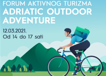 Najava foruma „Adriatic Outdoor Adventure“