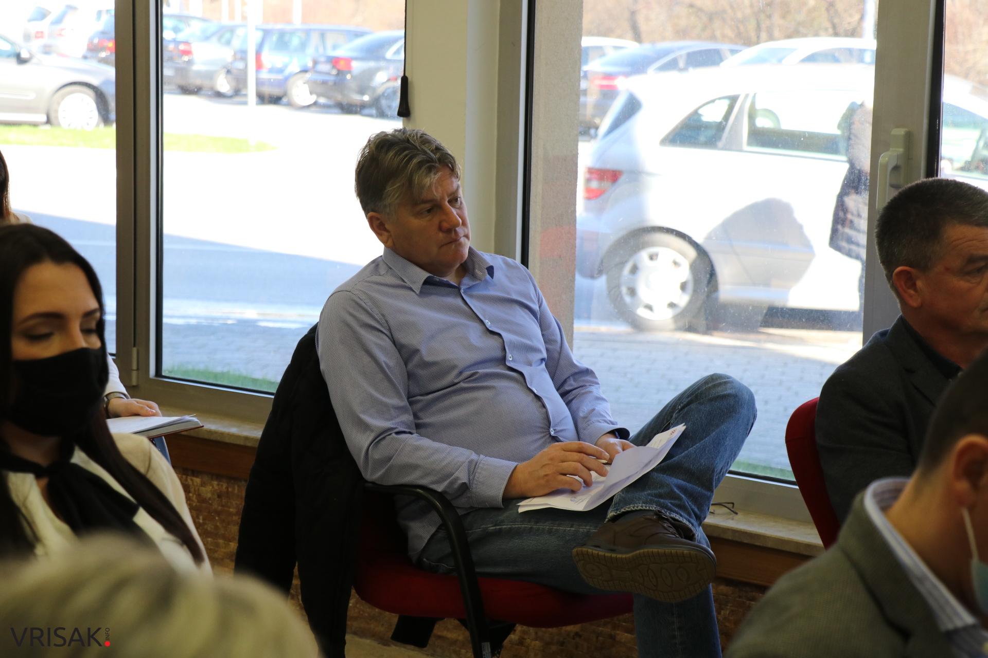 Održana 21. sjednica Skupštine ŽZH; Usvojeno nekoliko zakona i odluka